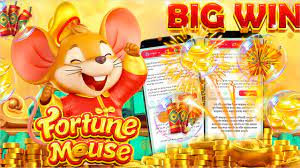 fortune mouse demo grátis dinheiro infinito