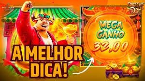 qual o melhor horário para jogar fortune ox