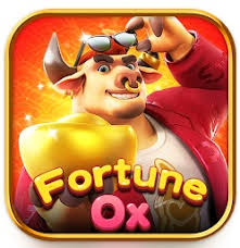 demonstração fortune ox ícone