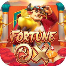 utbet fortune ox ícone