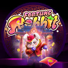 fortune rabbit eg ícone