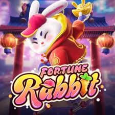 qual horário fortune rabbit paga ícone