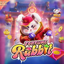 pg fortune rabbit blbet ícone