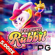 qual plataforma tem o fortune rabbit ícone