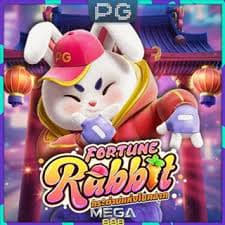 qual plataforma tem o jogo fortune rabbit ícone