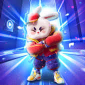 jogar rabbit demo ícone