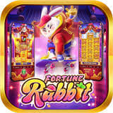 jogo fortune rabbit demo ícone