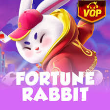 jogo do fortune rabbit demo grátis ícone