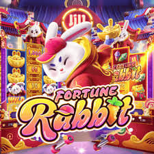 estrategia jogo fortune rabbit ícone